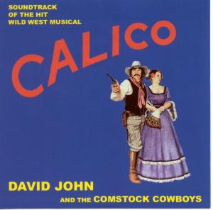 Cover on Calico